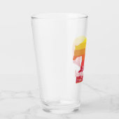 Verre Bear arc-en-ciel Bremerton Washington (Droite)