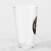 Verre Beartooth Highway Toutes les routes américaines Mo (Droite)