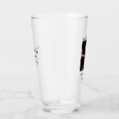 Verre Beau et peut cuisiner ajouter nom master chef date (Droite)