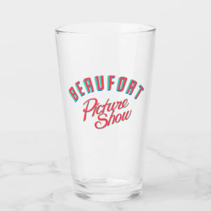 Verre Beau Show Pint Glass