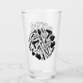 Verre Beauticien (Dos)