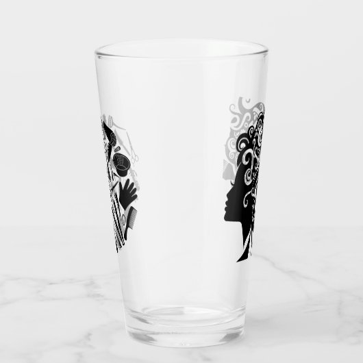 Verre Beauticien (Droite)