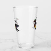 Verre Beautiful Duck (Gauche)