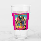 VERRE BEAUTY FOR YOUR LIFE (Dos)