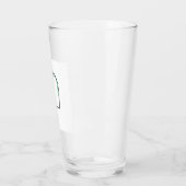 Verre Bébé et sommeil (Gauche)