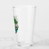 Verre Beber agua (Gauche)