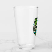 Verre Beber agua (Droite)