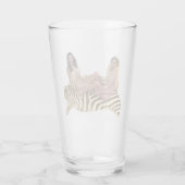 VERRE BÉBÉS À DÉCHETS DE TICKLE (Dos)