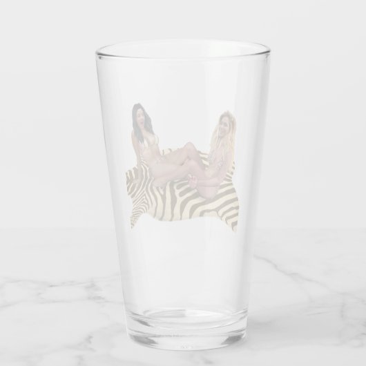 VERRE BÉBÉS À DÉCHETS DE TICKLE (Dos)