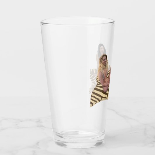 VERRE BÉBÉS À DÉCHETS DE TICKLE (Droite)