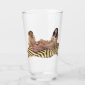 VERRE BÉBÉS À DÉCHETS DE TICKLE (Devant)