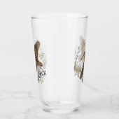 Verre Bécasse (Droite)