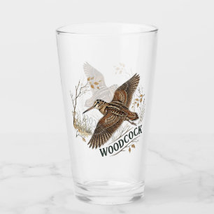Verre Bécasse