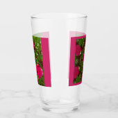 Verre Bed of Roses  (Gauche)