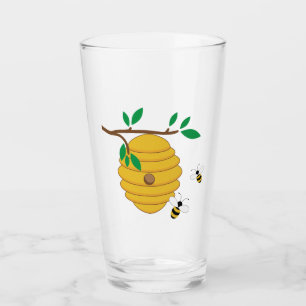 Verre Bee Hive