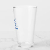 Verre Beer glass (Gauche)