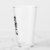 Verre Beer Homebrewer (Gauche)