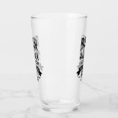 Verre Beer is Not the Answer (Gauche)