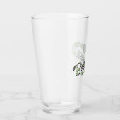 Verre Beetlejus | Allumer le jus (Droite)