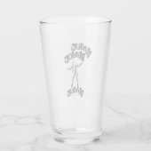 Verre Beetlejus Beetlejus Beetlejus (Dos)