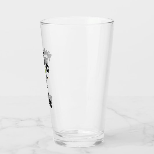 Verre Beetlejus Beetlejus Beetlejus (Gauche)