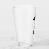 Verre Beetlejus Beetlejus Beetlejus (Droite)
