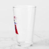 Verre Beetlejus | Beetlejus & Lydia Mariage (Gauche)