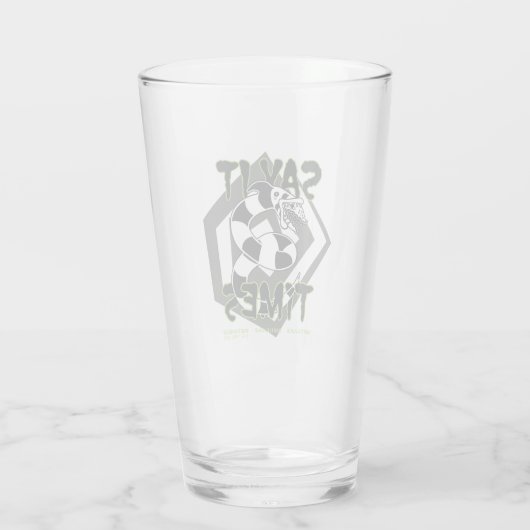 Verre Beetlejus | Dites-Le 3 Fois (Dos)