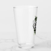 Verre Beetlejus | Dites-Le 3 Fois (Droite)