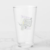 Verre Beetlejus | Marquee "Ghost With The Most" (Dos)