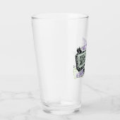 Verre Beetlejus | Marquee "Ghost With The Most" (Droite)