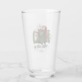 Verre Beetlejus | Miss Argentine (Dos)