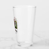 Verre Beetlejus | Miss Argentine (Gauche)