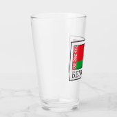 Verre Bélarus (Droite)