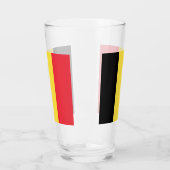 Verre Belgique (Gauche)