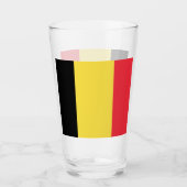Verre Belgique (Devant)