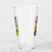 Verre Beli Manastir (Droite)