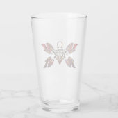Verre Bell Drinkware (Dos)