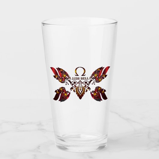 Verre Bell Drinkware (Devant)