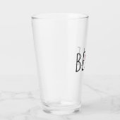 Verre Belle (Droite)