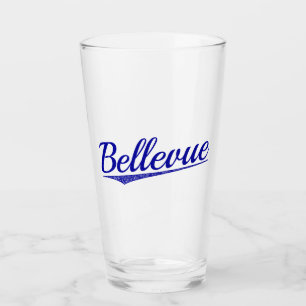 Verre Bellevue