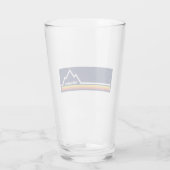 Verre Bellingham, Washington (Dos)