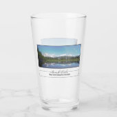 Verre Bench Lake (Dos)