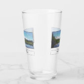 Verre Bench Lake (Droite)