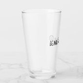 Verre Bend Oregon Plus Bikes Vous Rend Heureux (Droite)