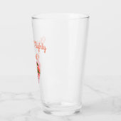 Verre Béni et fortement favorisé (Gauche)