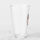 Verre Berger australien (Droite)
