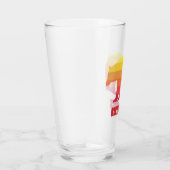 Verre Berkshires Bear (Droite)