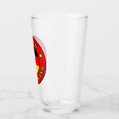 Verre Berlin Deutschland (Gauche)