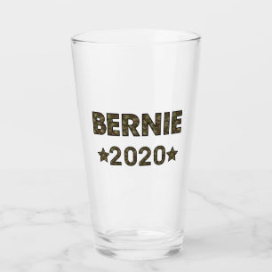 Verre Bernie Election 2020